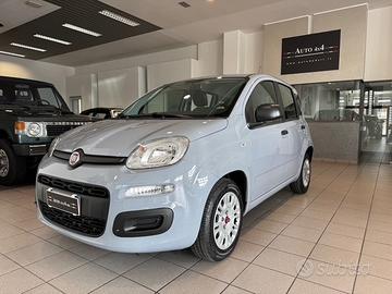 Fiat Panda 1.0 firefly hybrid s&s 70cv