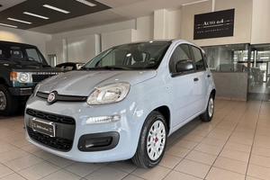 Fiat Panda 1.0 firefly hybrid s&s 70cv