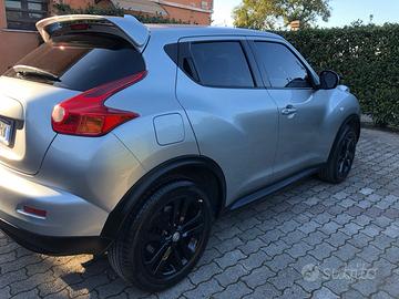 NISSAN Juke 1.6 DIG-T 190 Tekna