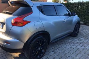 NISSAN Juke 1.6 DIG-T 190 Tekna