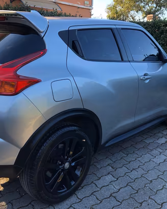 NISSAN Juke 1.6 DIG-T 190 Tekna