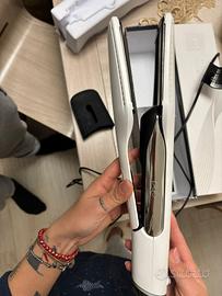 Piastra e phono ghd