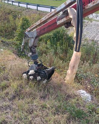 sollevatore gruetta  legno 