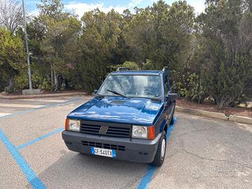 Panda 1.100 Fire del 2003