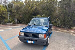 Panda 1.100 Fire del 2003