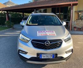Opel Mokka X - 2019