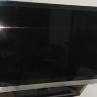 Televisione LCD 40"