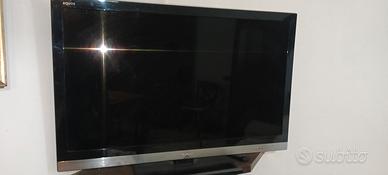 Televisione LCD 40"