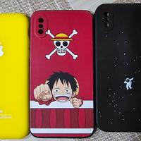 Cover Iphone X