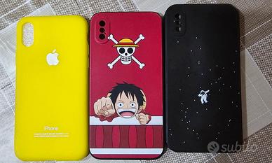 Cover Iphone X