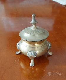 Elegante zuccheriera vintage