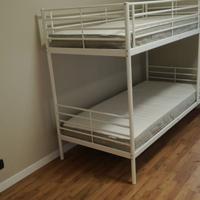 Letto a castello IKEA