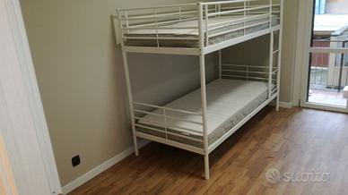 Letto a castello IKEA