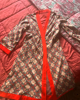 Vestaglia