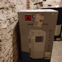 Condizionatori portatili