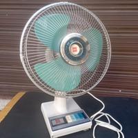 Ventilatore KDK anni 70.