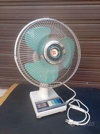 Ventilatore KDK anni 70.