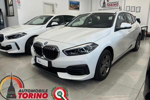Bmw 118 118i 5p. Business Advantage