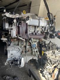 Motore Fiat Alfa Romeo Jeep 1.6 Mjt 46346020