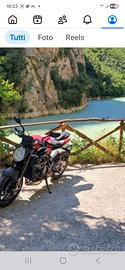 moto perfetta km4000