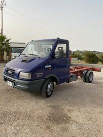 Iveco Daily passo 3300 telaio