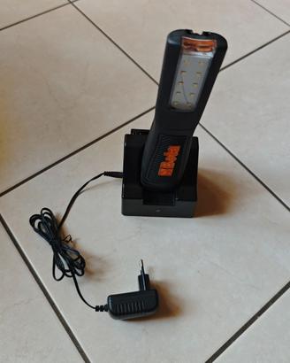 Lampada ad alta luminosità Beta 1838/11LED ricaric
