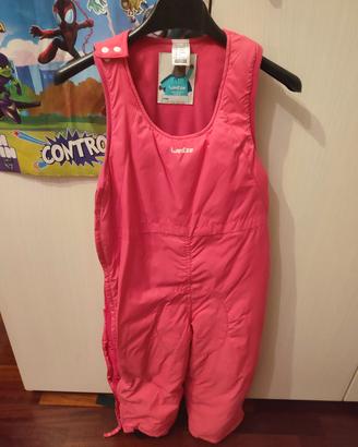 Pantaloni neve