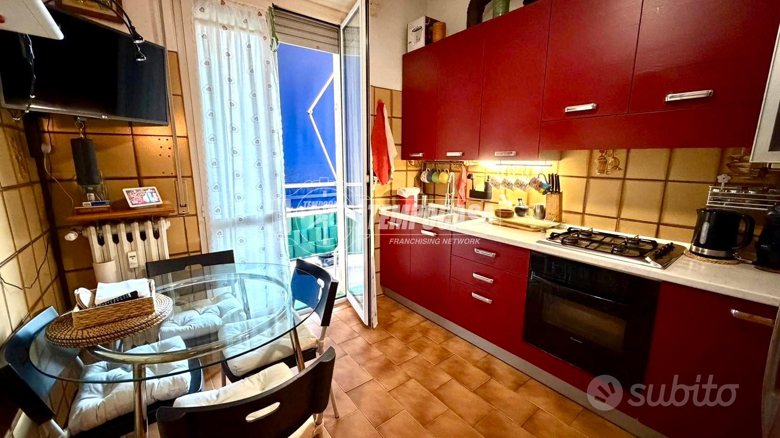 Appartamento a Cologno Monzese 2 locali - Vista 4