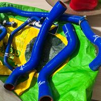 Kit tubi acqua tbf performance 1.4 MULTIAIR ABARTH