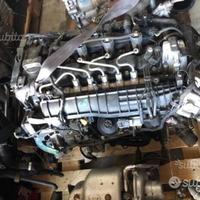 Motore kia sportage d4fd