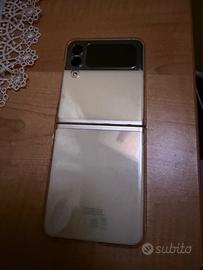Samsung Z Flip 3 5G