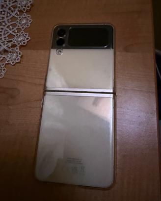 Samsung Z Flip 3 5G