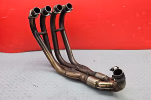 COLLETTORI SCARICO HONDA HORNET 600 2000 2002 CB F
