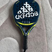 Adidas Adipower 3.1.