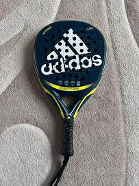 Adidas Adipower 3.1.