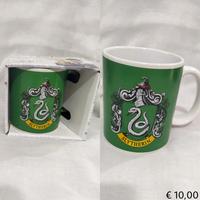 TAZZA DI HARRY POTTER da collezione
