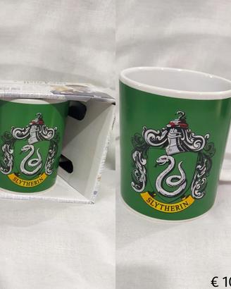 TAZZA DI HARRY POTTER da collezione