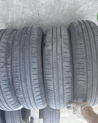gomme usate 1756517 Estivo FALKEN - SINCERA SN110 