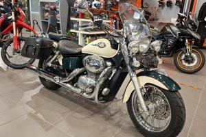 Honda Shadow 750