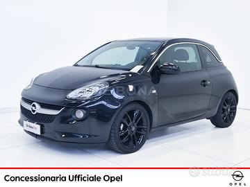 Opel Adam 1.2 glam 70cv