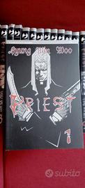 Priest
