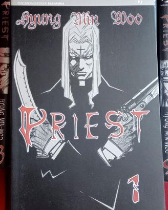 Priest