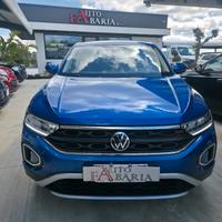 Volkswagen T-Roc 1.0 TSI Style