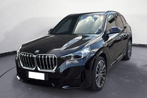 BMW X1 xdrive23d mhev 48V Msport auto
