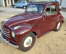 Fiat topolino del 1953