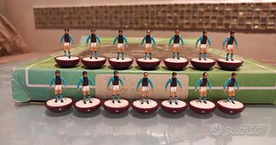 Subbuteo Aston Villa lw ref 383 scatola P100