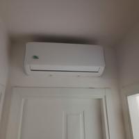 climatizzatore+motore