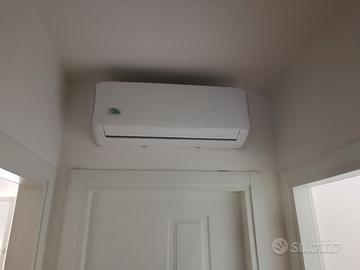 climatizzatore+motore