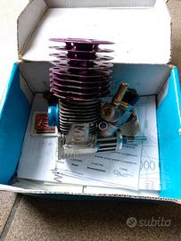 motore novarossi ielasituned, mugen OS infinity 