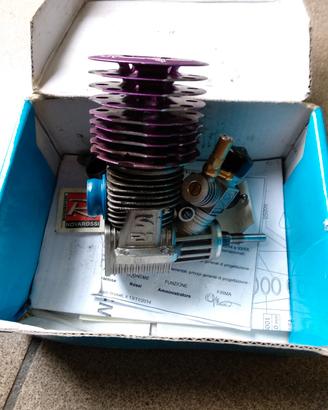 motore novarossi ielasituned, mugen OS infinity 